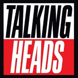 Talking Heads ‎– True...