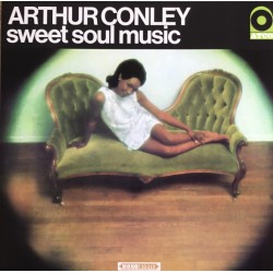 Arthur Conley – Sweet Soul...