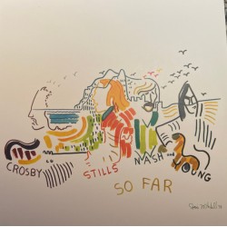 Crosby, Stills, Nash &...