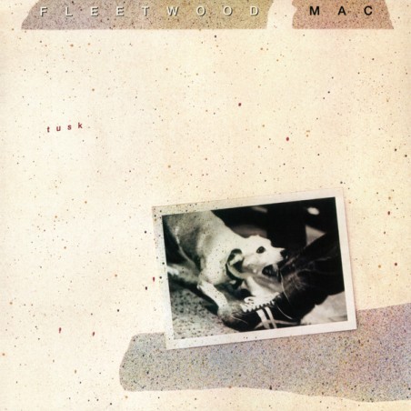 Fleetwood Mac – Tusk |1979/2021       Warner Records – 603497844395