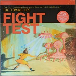 The Flaming Lips – Fight...