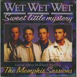 Wet Wet Wet – Sweet Little...