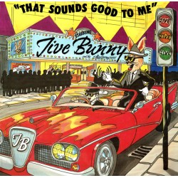 Jive Bunny And The...