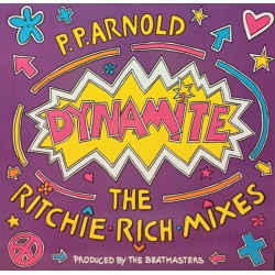 P.P. Arnold – Dynamite (The...