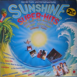 Various – Sunshine Super...