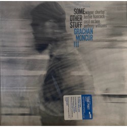 Grachan Moncur III – Some...