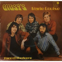 Gibsy's – Marie-Luise|1972...