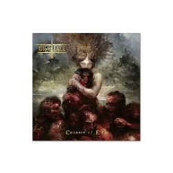 Nightfall – Children Of Eve...