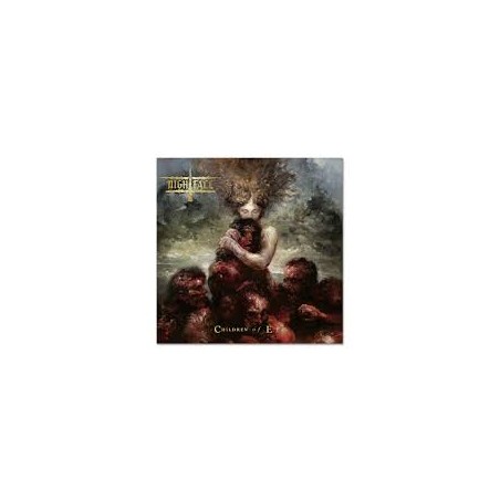 Nightfall – Children Of Eve |2025 	Season Of Mist – SOM835LP