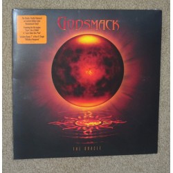 Godsmack – The Oracle |2025...