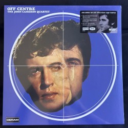 The John Cameron Quartet  –...