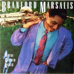 Branford Marsalis – Royal...