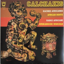 Los Calchakis – African...