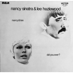 Nancy Sinatra & Lee...