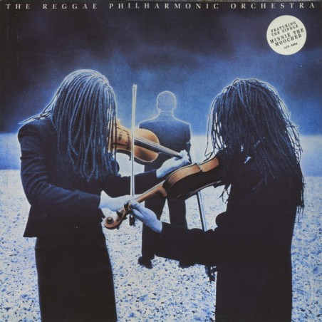 The Reggae Philharmonic Orchestra  –Same |1988     Mango – ILPS 9898