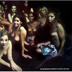 Hendrix Jimi  Experience ‎The-  Electric Ladyland– |1968   Track Record ‎– 613008/9 UK -PRESS 2nd!!-ULTRARAR!!