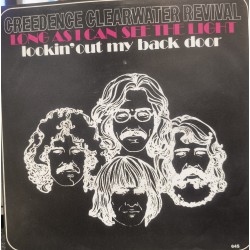 Creedence Clearwater...