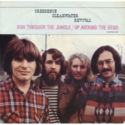 Creedence Clearwater...