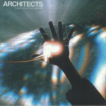 Architects – The Sky, The Earth & All Between |2025	Epitaph – 80641