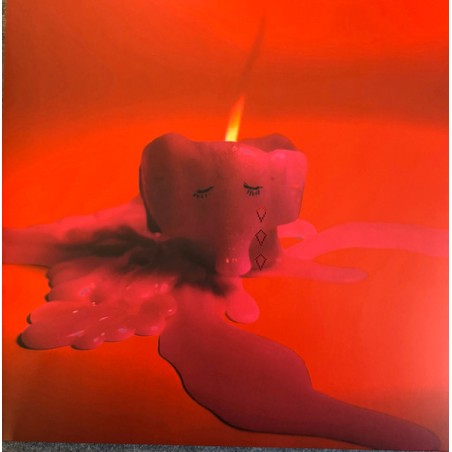 Arcade Fire – Pink Elephant |2025 	Columbia – 198029030617