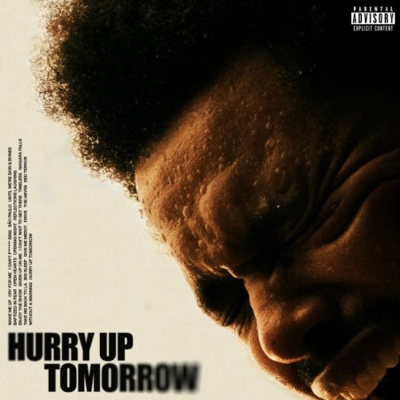 The Weeknd – Hurry Up Tomorrow |2025     Republic Records – none