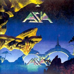 Asia  – Aria |1994...