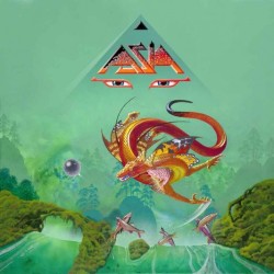 Asia   ‎– XXX|2012...