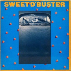 Sweet d'Buster ‎– Gigs|1979  Ariola	200.337