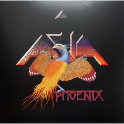 Asia – Phoenix |2008/2023...