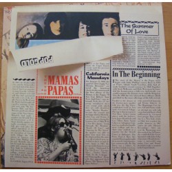 The Mamas & The Papas – Pop...