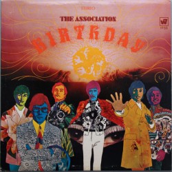The Association  – Birthday...