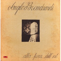 Angelo Branduardi – Alla...
