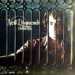 Neil Diamond – Tap Root...