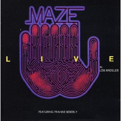 Maze Featuring Frankie...