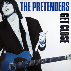 The Pretenders – Get...