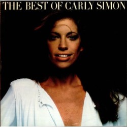 Carly Simon – The Best...