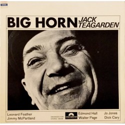 Jack Teagarden – Big Horn|...