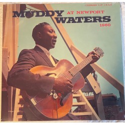 Muddy Waters – Muddy Waters...