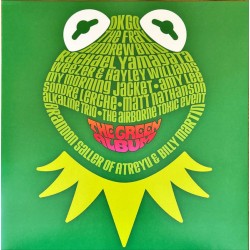 Various – The Muppets - The...