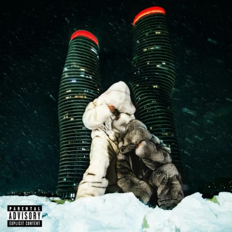 PARTYNEXTDOOR, Drake – $ome $exy $ongs 4 U|2025	OVO Sound – 808391287563