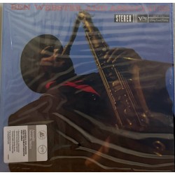 Ben Webster – Ben Webster...