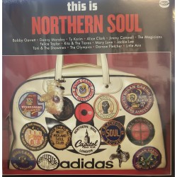 Various – This is Northern...