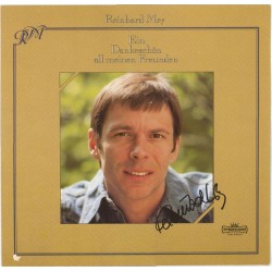 Reinhard Mey – Ein...