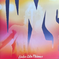 INXS – Listen Like Thieves...
