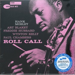 Hank Mobley – Roll Call...