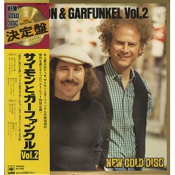 Simon & Garfunkel – Simon...