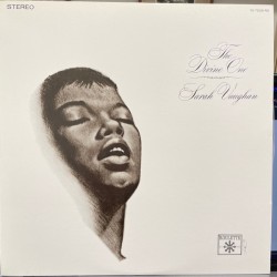 Sarah Vaughan – The Divine...