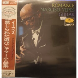 Narciso Yepes –...