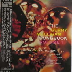 Gerry Mulligan And The Sax...