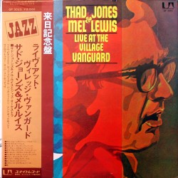Thad Jones & Mel Lewis –...